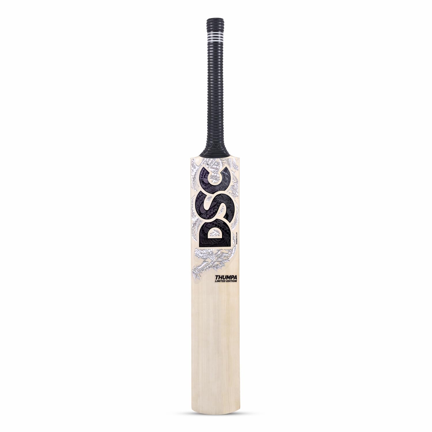DSC Thumpa L.E. Incredible Willow Cricket Bat, Size - Mens-image-1