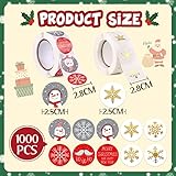 Zoom IMG-1 gebetter 1000pz 2 5cm etichette Zoom IMG-1 gebetter 1000pz 2 5cm etichette