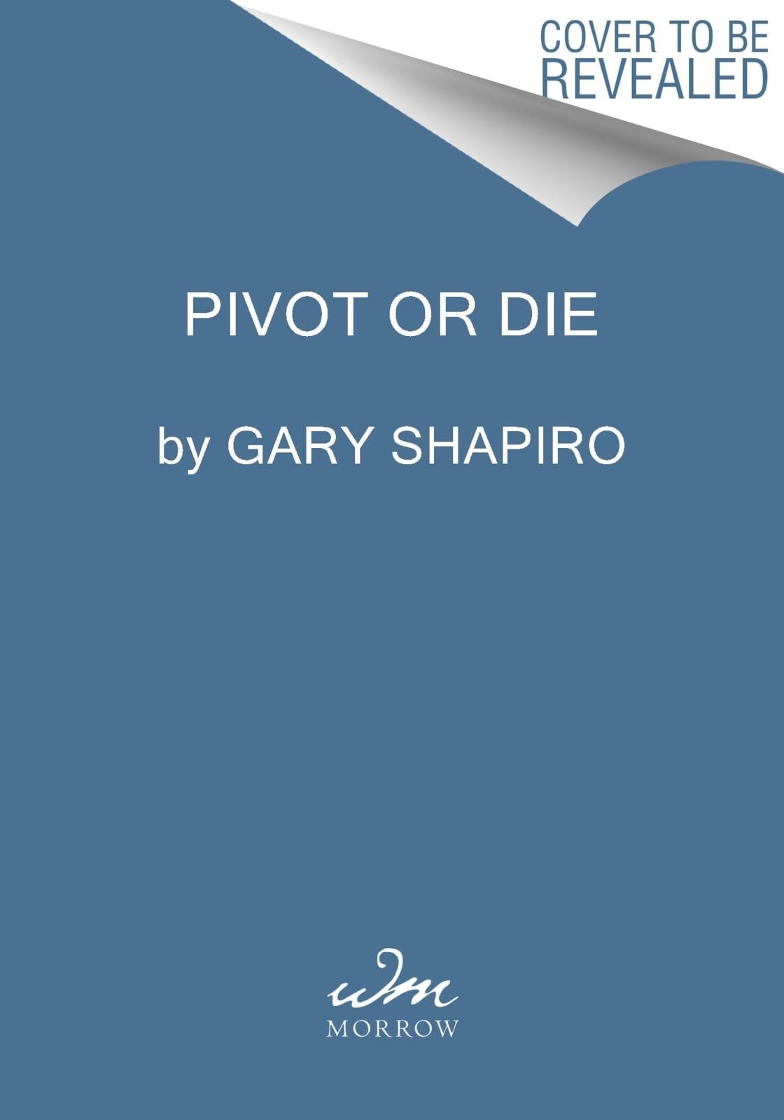 Pivot or Die: How Leaders Thrive When Everything Changes