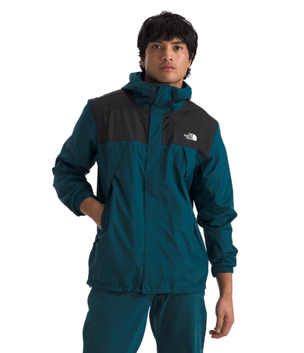 The North Face Men's Antora Waterproof Jacket (Standard and Big Size)