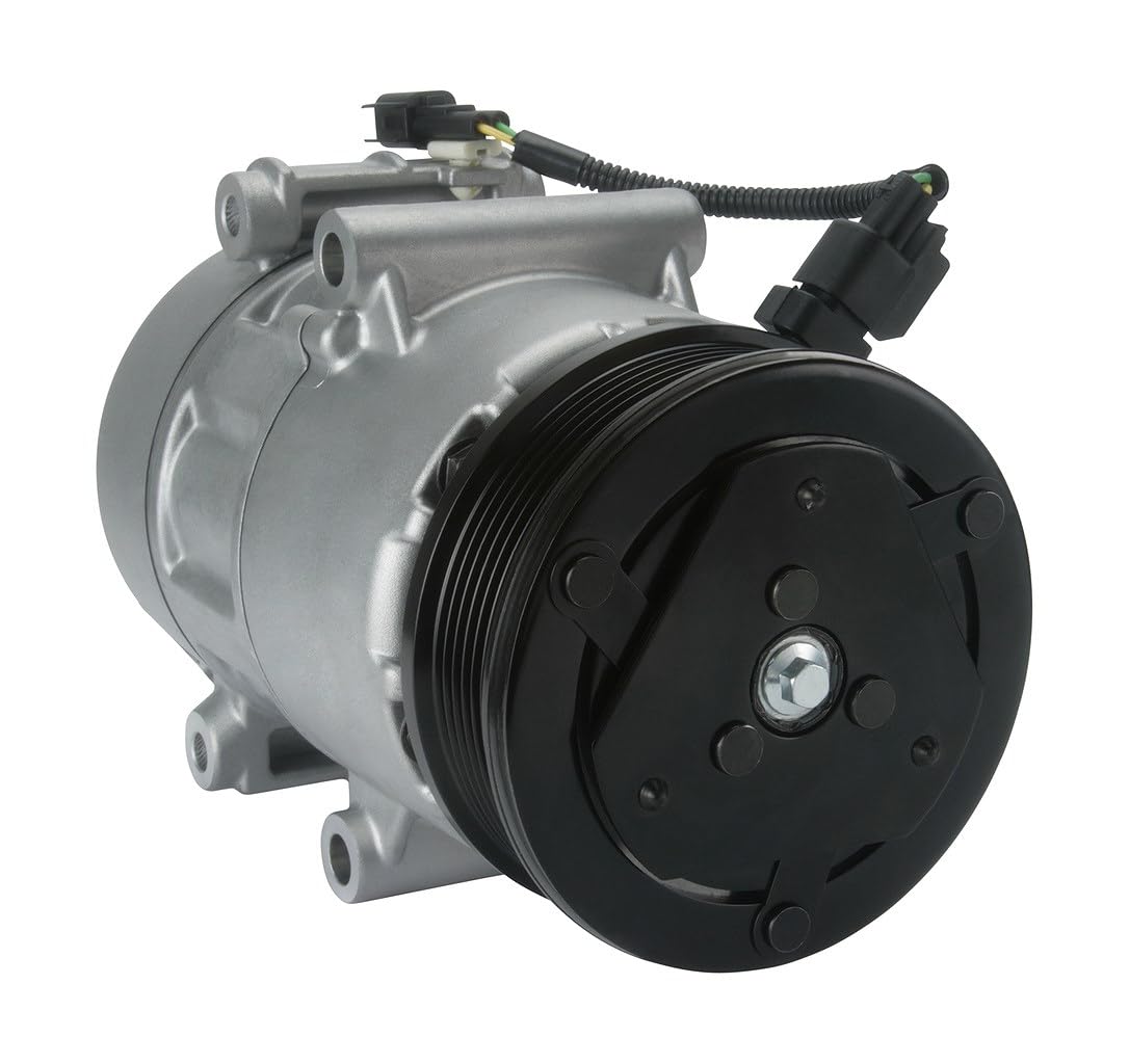 BOSCH Compressore, Climatizzatore 1986AD1299