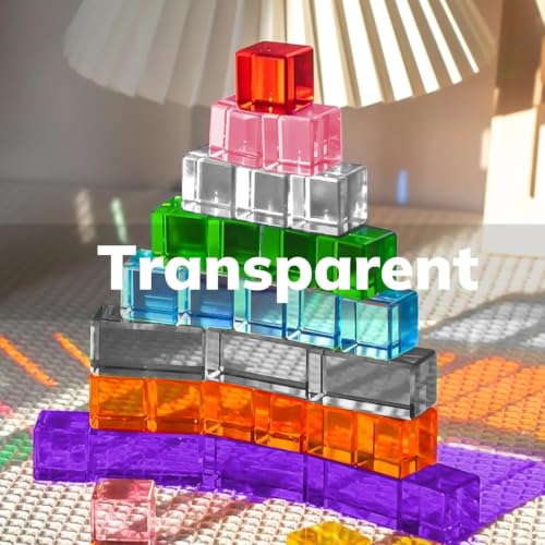 Image of AMOLEN Rapid PETG Transparent 3D Printer Filament 1.75mm + /-0.02mm,500mm /s High Speed Strong Toughness Multicolor Bundle Sky Blue /Green /Transparent /Pink 250gx4