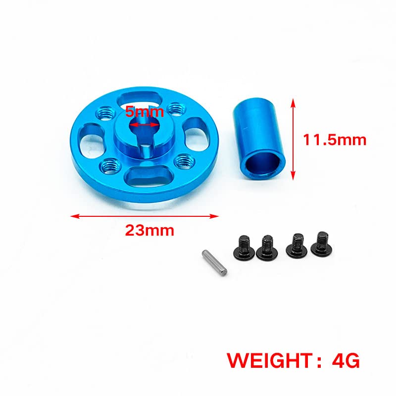 Amazon.co.jp: ZLiT 63T 64T 66T 71T 高速スパーピニオンギアセット