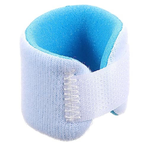 minkissy Protectores Dedo Correa Baloncesto Cinturón Profesional Dedo Envoltura Pulgar Cinturón Accesorio Deportivo Protector Transpirable Banda Deportiva