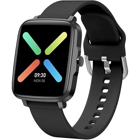 TECH PAD Reloj Smartwatch Sport 26 SW Pro (V2) : Amazon.com.mx: Electrónicos