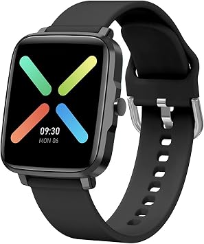 TECH PAD Reloj Smartwatch Sport 26 SW Pro (V2) : Amazon.com.mx: Electrónicos