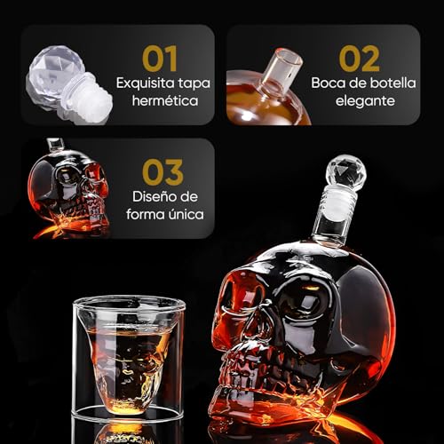 Calavera, Watch Imagen adicional