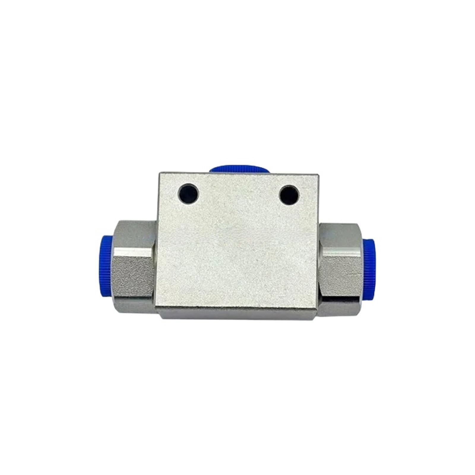Vanne navette hydraulique VUSF-G1/2 pour stopper les retours de flux