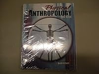 PHYSICAL ANTHROPOLOGY LAB BOOK 0757538517 Book Cover