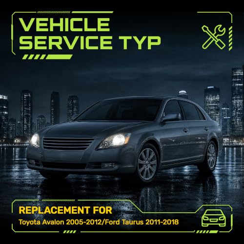 Image of Silicone Windshield Wiper blades Replacement for