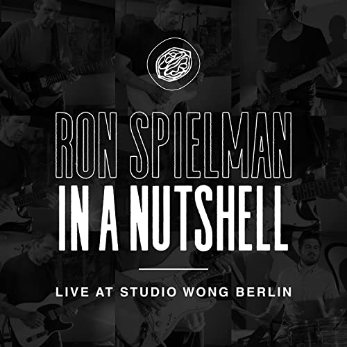 In A Nutshell (Live at Studio Wong)