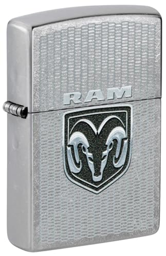 Zippo RAM miniatura 1