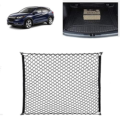 Rete Portabagagli Elastica XXL 120x180cm Con Ganci - Per Auto, Moto, SUV E Camion, Resistente E Impermeabile - Foto 12