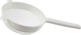 Peneira 19 cm, Plasútil