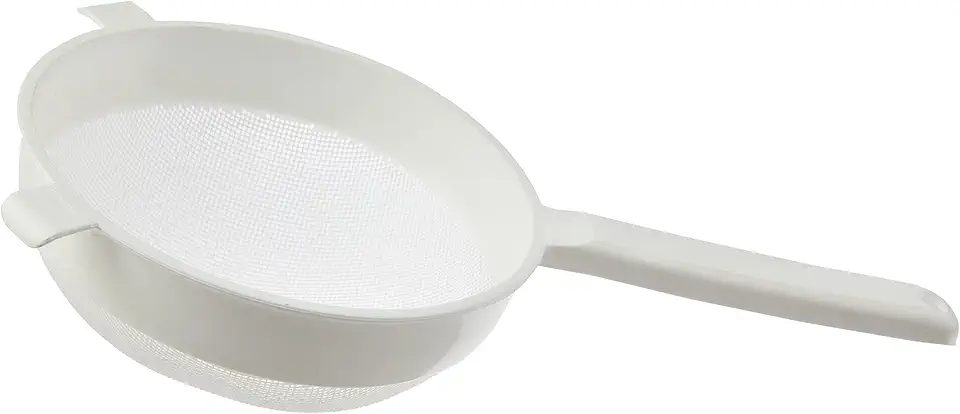 Peneira 19 cm, Plasútil