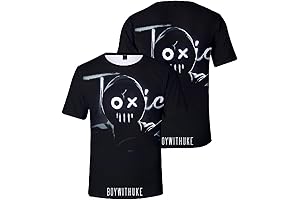 Boywithuke Merch T-Shirt for All