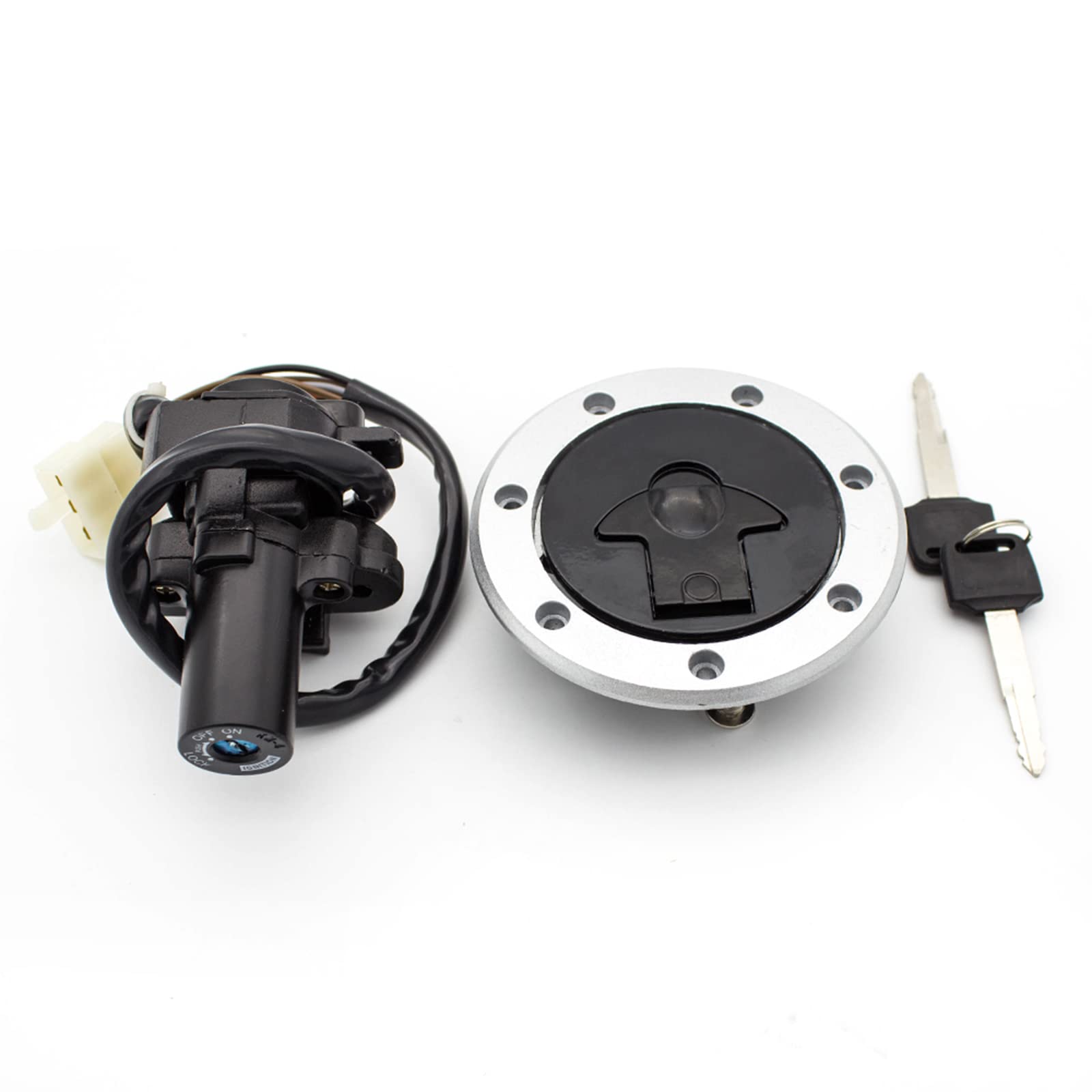 Tak★ ZX-6 - DISCONTINUED, Order ZX6-DL - Dakota ZX6 Through-Paint