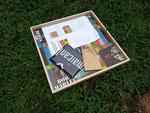Jamaican Ludo Reggae Legends Edition v2.0 miniatura 5