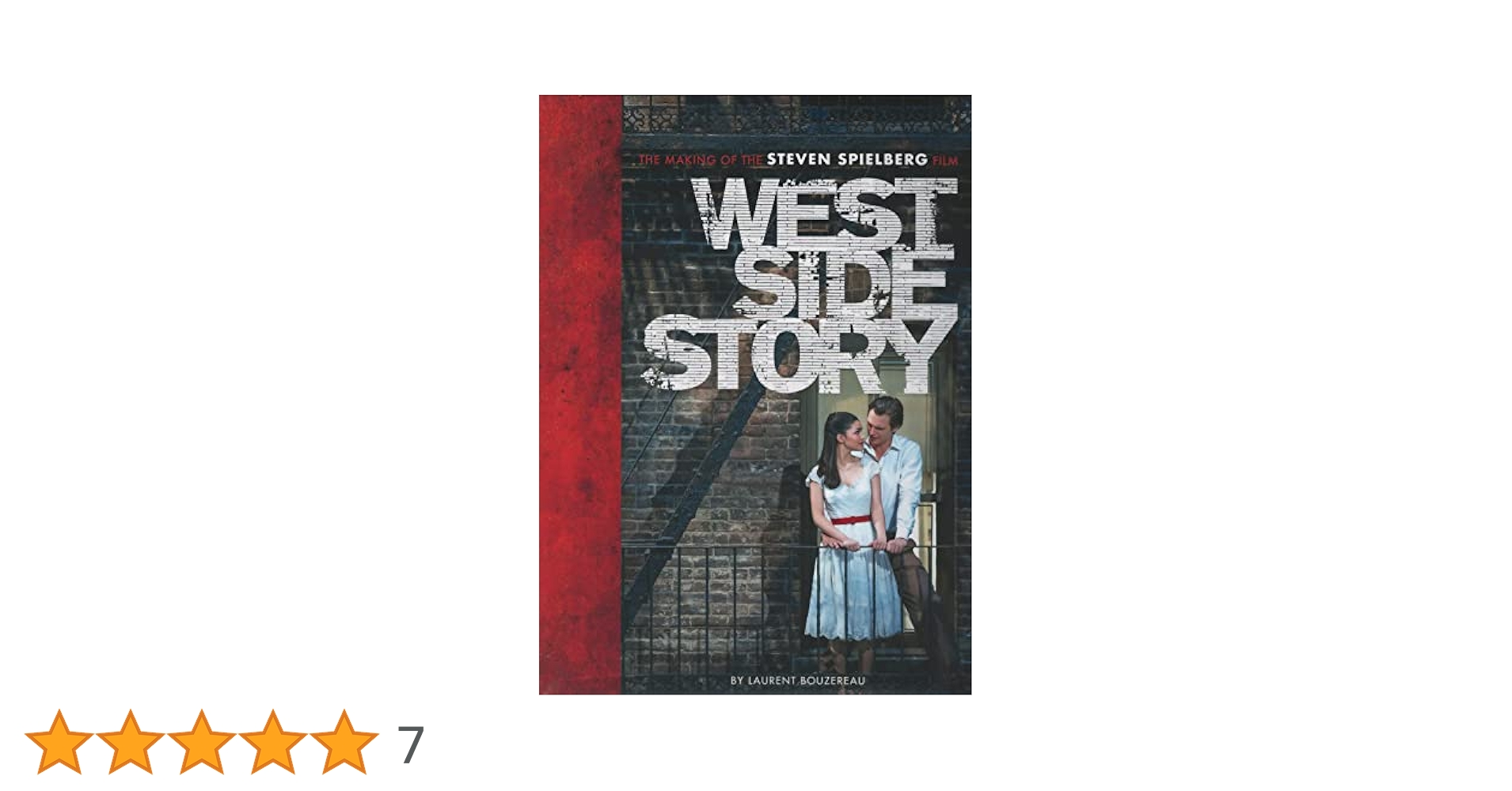 Amazon.co.jp: 【映画パンフレット】 ウエスト・サイド