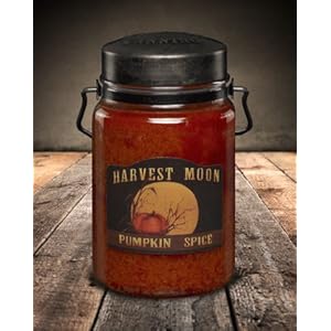 Mccallscandlespumpkinspice26oz Urban Country Home Decor Mccalls candles pumpkin spice 26 oz urban country home decor