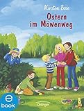 Wir Kinder aus dem Möwenweg 7. Ostern im Möwenweg