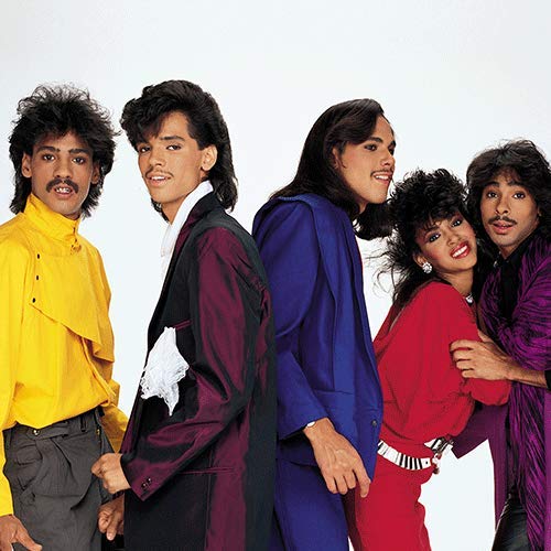 Debarge bei Amazon Music