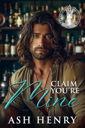 Claim You’re Mine: A Fake Dating the Boss Protector Romance