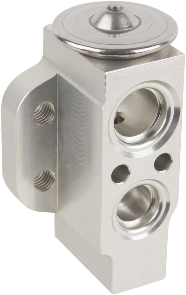 For VW Jetta Golf GTI Rabbit Passat Audi A3 TT A/C AC Expansion Valve Device - BuyAutoParts 60-40532 New