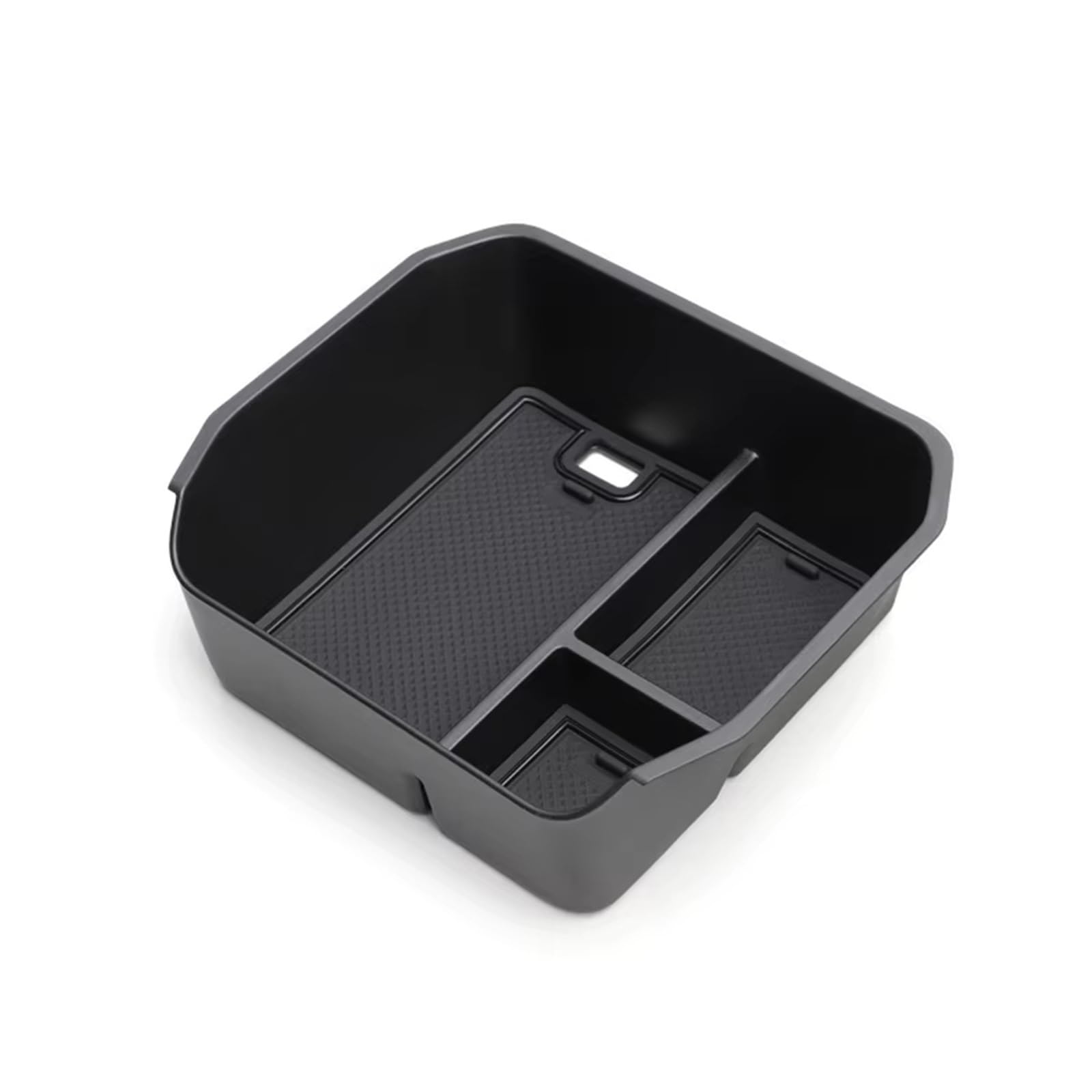 SZTMYVUW Interior Storage Box Compatible With Land For Rover For Defender 2020-2024 Suitable Armrest Box Storage Box Car Storage Storage Car Interior Supplies Modification(Model A)