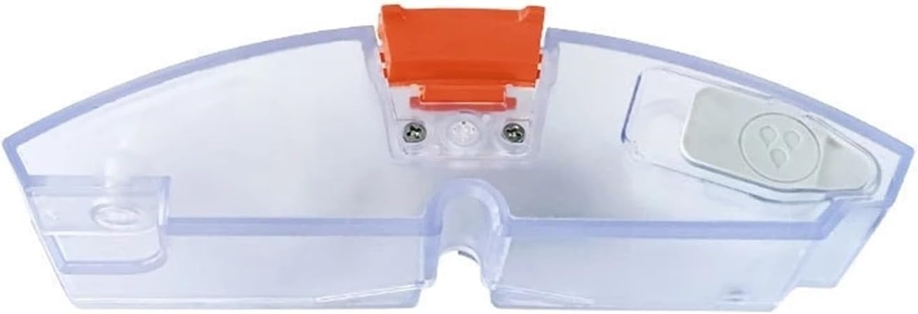 Spare Electric Control Water Tank, Compatible for Roborock T7s T7s Puls S7 S70 S75 Electronically Controlled Dust Box Vacuum Cleaner Spare Parts