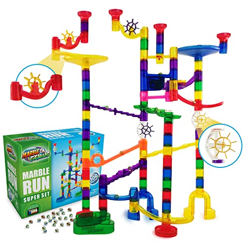 Jungle Marble Maze Kids Marble Run
