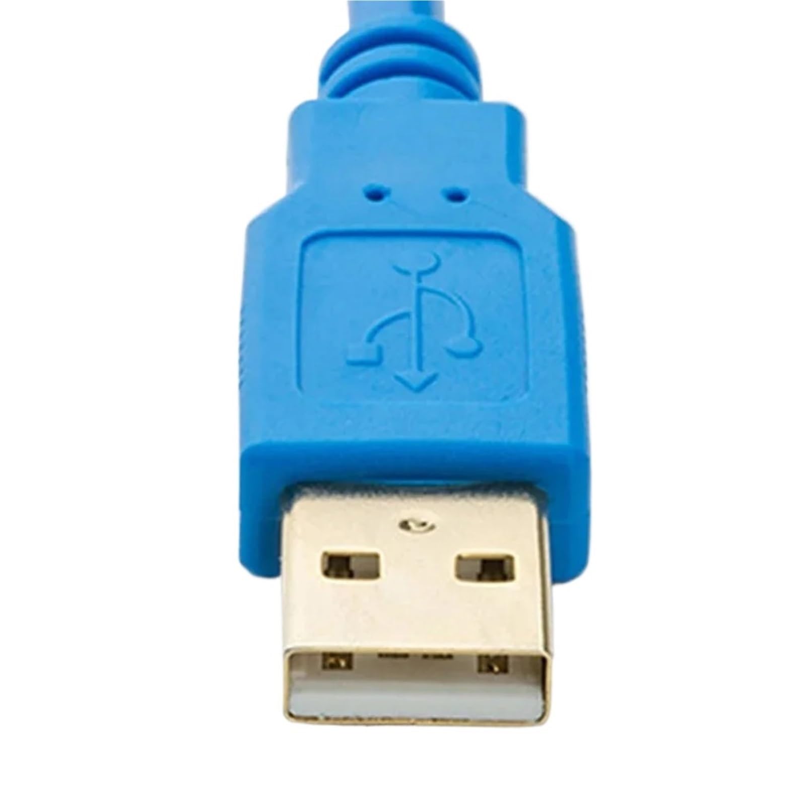 USB-MD204L per OP320-A MD204L MD306L MD308L Cavo di programmazione Touch Screen Panel Download Line (placcato oro isolato)