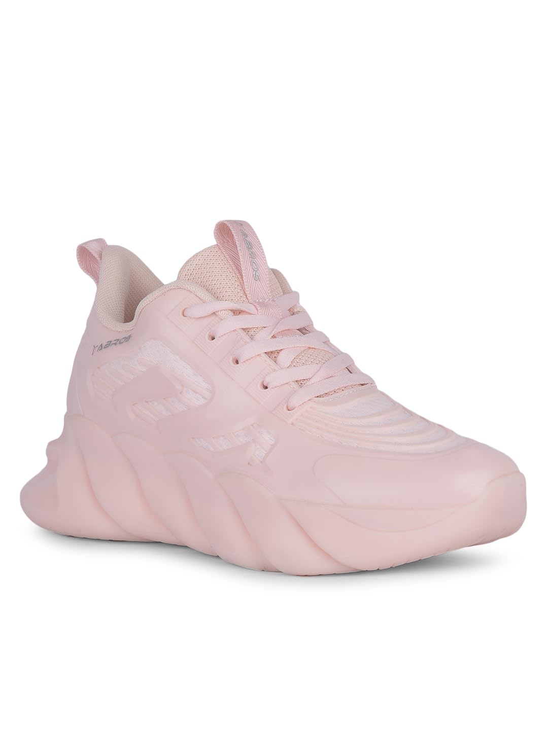 ABROS Womens Angel-2 ASSL0210 Sports Shoes_L.Pink_7UK (B0CV24GQ95) Amazon Price History, Amazon Price Tracker