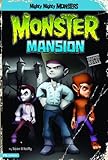 Monster Mansion (Mighty Mighty Monsters)