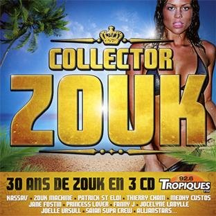 Collector Zouk