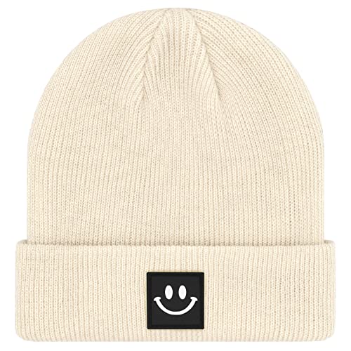 Olreco Baby Beanie Toddler Winter Hat Toddler Beanie for Boys Girls Infant Baby Winter Hat Kids Beanie Knit Kids Hat Baby Hat2