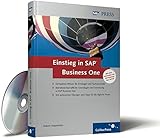 Einstieg in SAP Business One: Strategien und Lösungen für den Mittelstand (SAP PRESS)