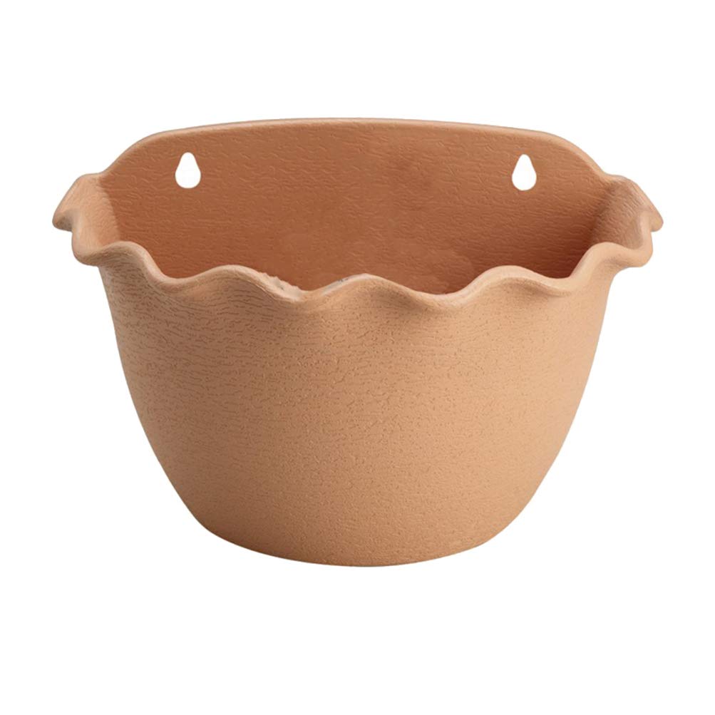 Cintres en plastique à suspendre DOITOOL pour plantes d'intérieur et jardinière murale