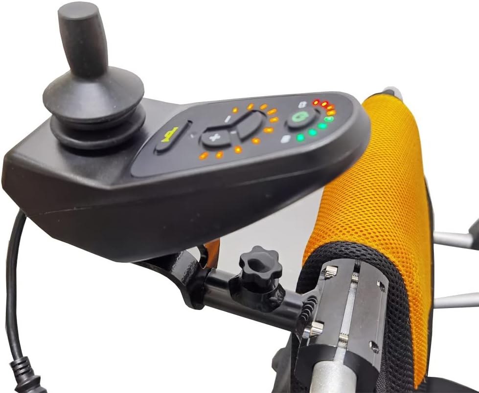 Bonilaan Wheelchair Joystick Controller ，Electric Wheelchair Joystick