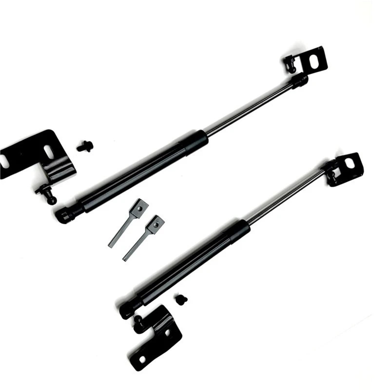 Pasuje do Toyoty Land Cruiser LC250 Pasuje do Prado 2024-2025 Sprężyna gazowa, przednia maska silnika, hydrauliczny podnośnik pręta Gas Struts