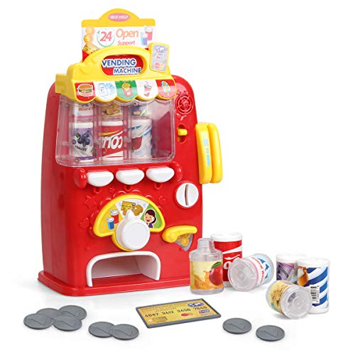 10 Best 10 Drink Time Vending Machine Parts 10 of 2023