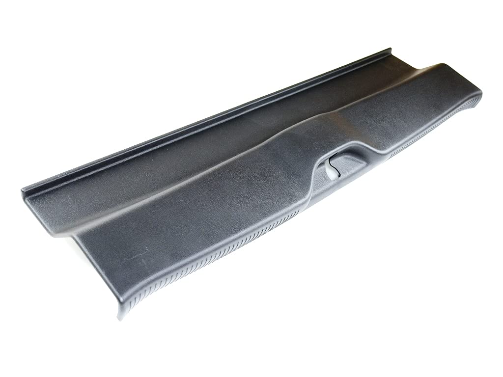 Genuine Chrysler 5PQ16DX9AB Body Scuff Plate