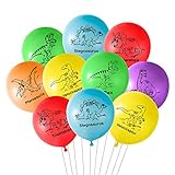 Ideal para fiesta de bienvenida al bebé, fiesta de cumpleaños de dinosaurio, fiesta tropical, decoraciones de fiesta de verano, traje para decoración de fondo y decoración de techo