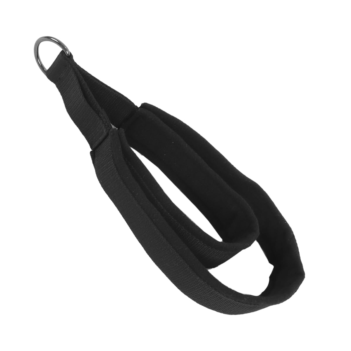 2 pièces sangles pilates à double boucle pour reformer les pieds sangles d'équipement de fitness équipement de yoga pilates pour l'entraînement à domicile