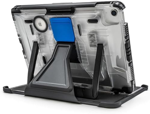 Miniatura 13 de PIVOT A22A Atlas - Funda para tablet iPad (10ª generación), protección de 360 grados, para pilotos profesionales, aviación general, cuerpo Cuerpo