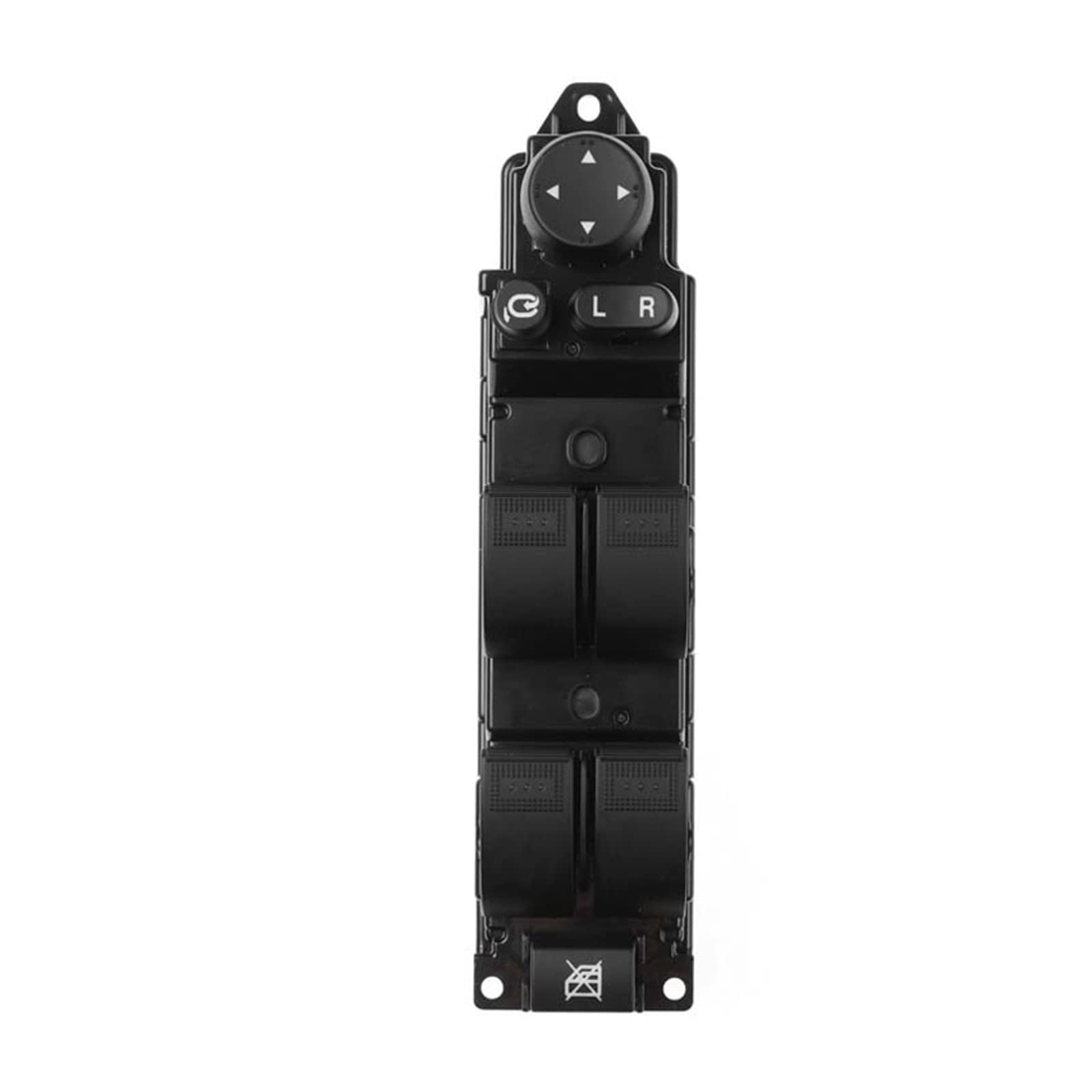 Commutateur de commande de vitre électrique Mazda FC0366350 - 7