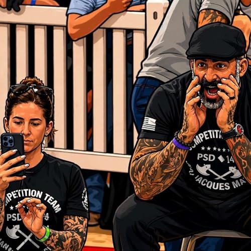 Interview- North of Bakersfield with Ed Soares