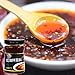 BAILINHOU Sichuan Red Chili Crunch sauce 200g (7.05oz), Chinese chili crisp chilli oil spicy noodles seasoning, Original imported of china.