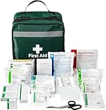 Safety First Aid Group Group Primary School in Soft Case