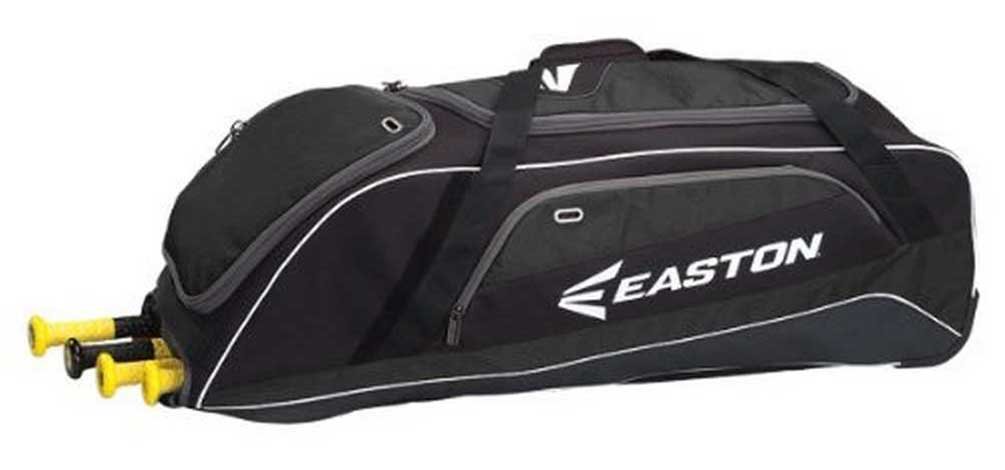 Easton E500W Wheeled Bag